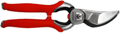 Dual-Cut Hand Pruner