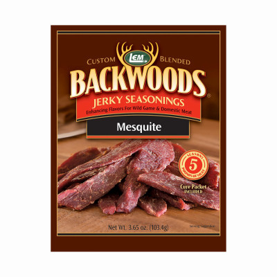 Jerky Seasoning