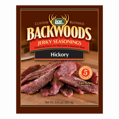 Jerky Seasoning