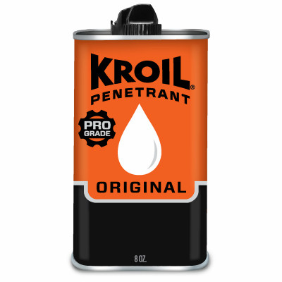 Penetrating Oil, 1 Gallon Can