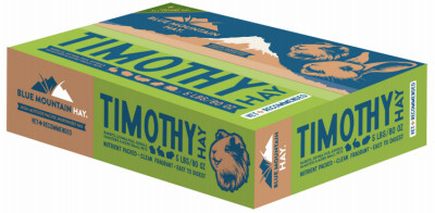 High Altitude Timothy Hay 5 lb