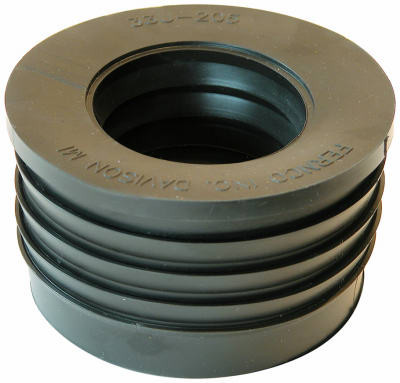 Cast Iron Hub Donut, 3 In.