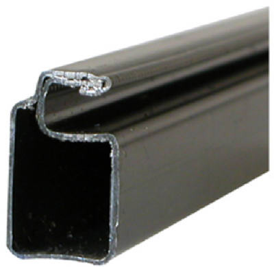 Bronze Screen Frame, 3/4 x 3/8 x 94 In.