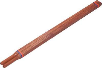 Jackson Pair Wheelbarrow Handle