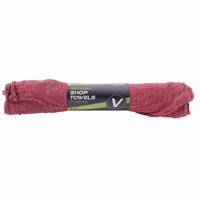 5pk Professional Shop Towels