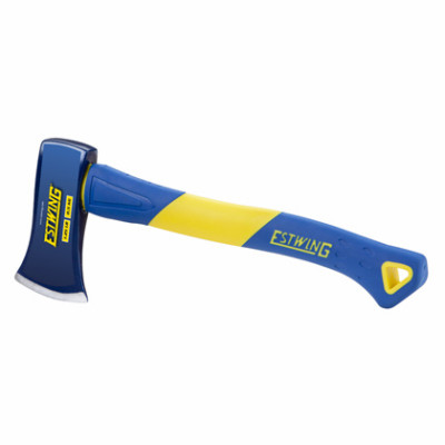 1-1/4 Lb. Axe, 14 In. Fiberglass Handle