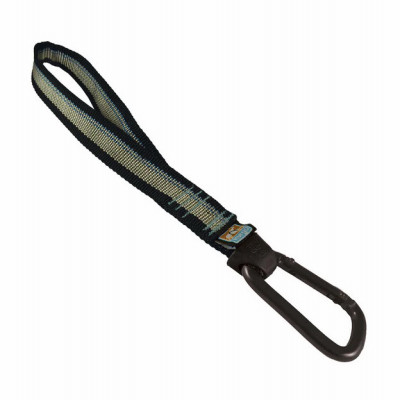 Dog Seat Belt Safety Tether with Carabiner