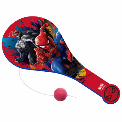 Licensed Paddle Ball