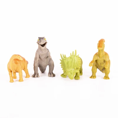 Super Realz Dino (24 pieces)