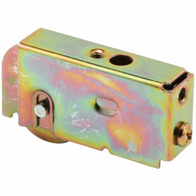 Steel Ball Bearing Sliding Door Roller Assembly, 1-1/4 In.