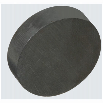 Disc Magnet, 3/4 x 3/16 In.