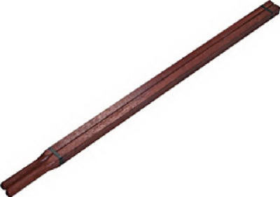 Pair Wheelbarrow Handles