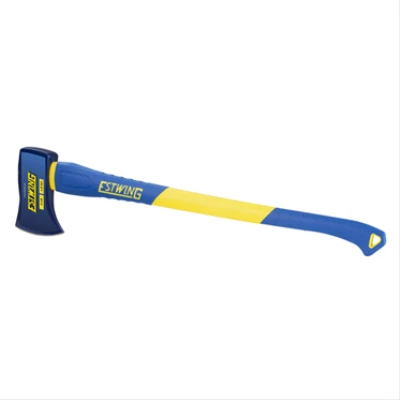 4 Lb. Axe, 36 In. Fiberglass Handle