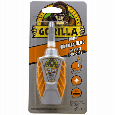 Clear Glue Micro Precise, 5G