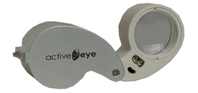 Hunting Loupe, 30X