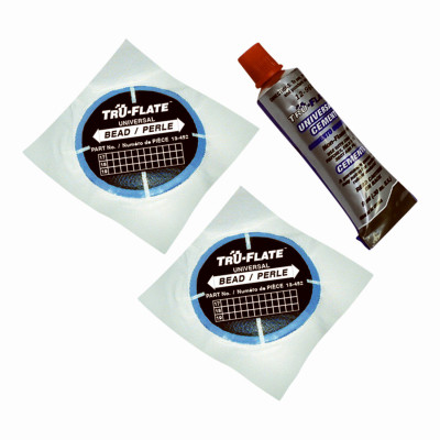 Kit Cam Cure Repair