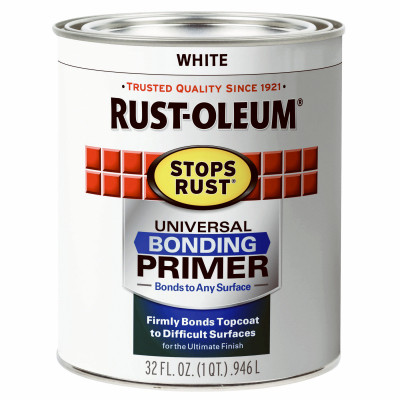 Stops Rust Universal Bonding Primer, 1-Qt.