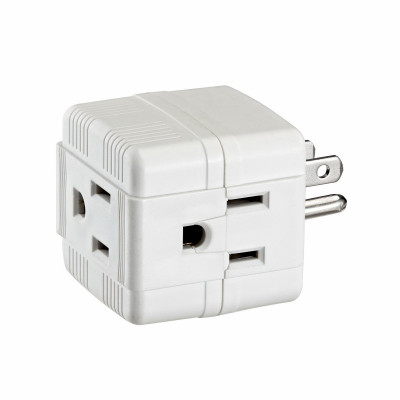 WH CUBE TAP ADAPTER