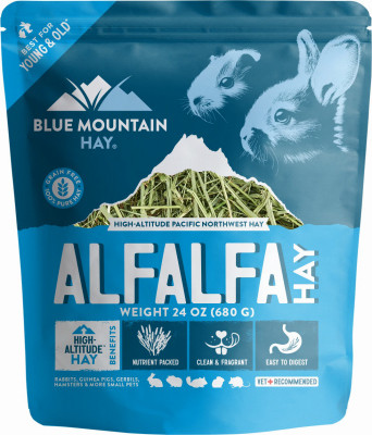 24OZ Alfalfa Hay