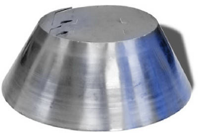 Sure-Temp 8-Inch Storm Collar