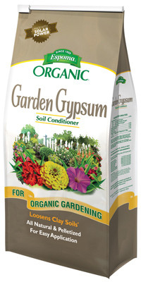 Garden Gypsum, 6 Lbs.