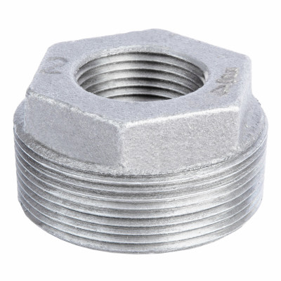 2 x 3/4 In. Galvanized Pipe Bushing