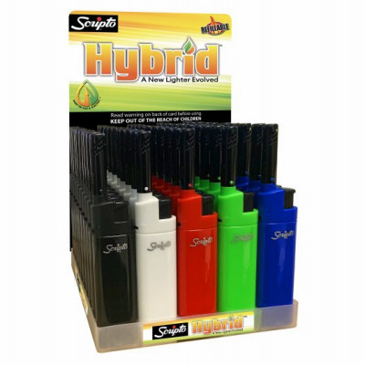 Pocket Lighter (50 pieces)