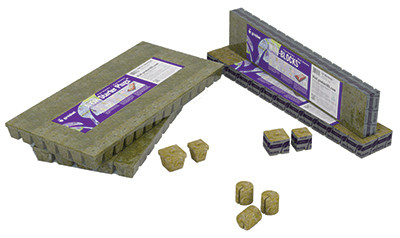 A-OK Hydroponic Starter Plugs, 30-Pk.