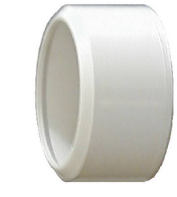 Schedule 30 x Schedule 40 DWV Bushing, 3 x 3 In.