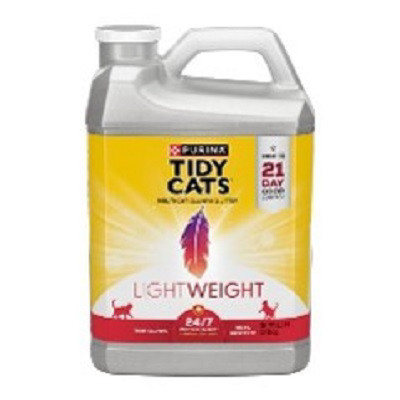 Cat Litter, 8.5 Lb. Jug
