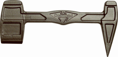 Horseshoe Clinch Cutter