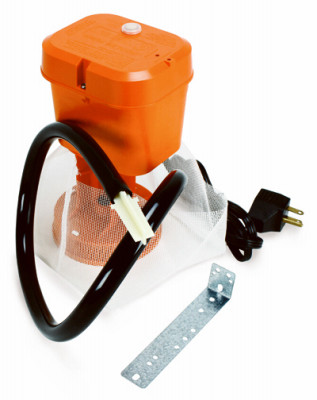Mineral and Scale Eliminations System, 115-Volt
