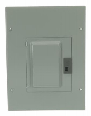125-Amp Main Lug Convertible Load Center