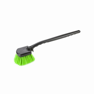 Soft Synthetic Utility Scrub Brush, 20 In.