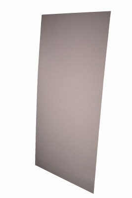 1/2X24X4 Drywall Sheet (10 pieces)
