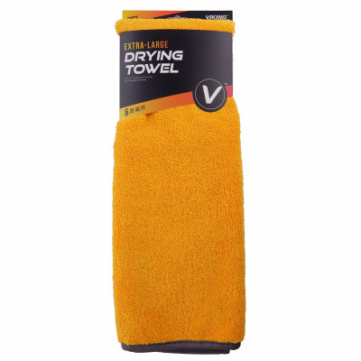 XL Microfiber Drying Towel