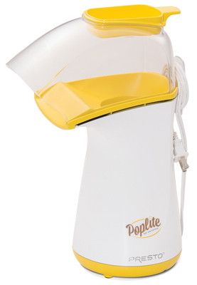Hot Air Popper, 18-Cup