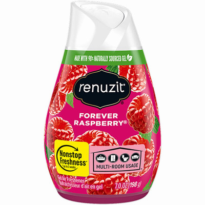 7OZ Rasp Air Freshner (12 pieces)