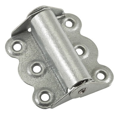 2-Pack Zinc Screen Door Hinge