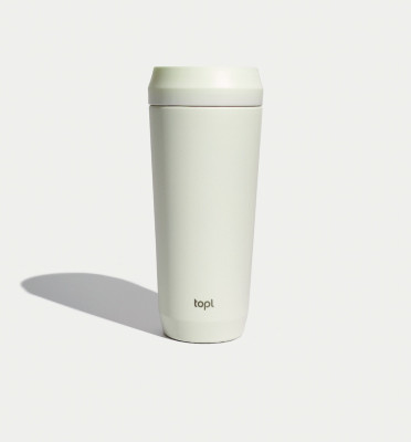 Topl To Go Stainless Steel 20oz Salt