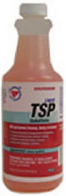 Liquid TSP Substitute, 32 oz. Concentrate