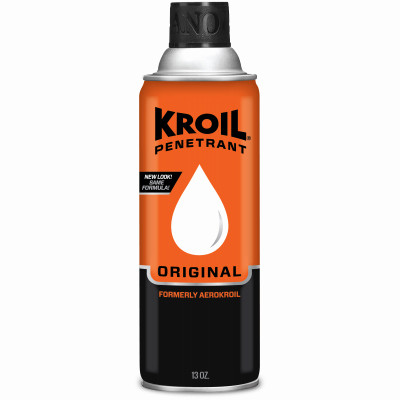 Penetrating Oil, Original, 13 oz. Aerosol