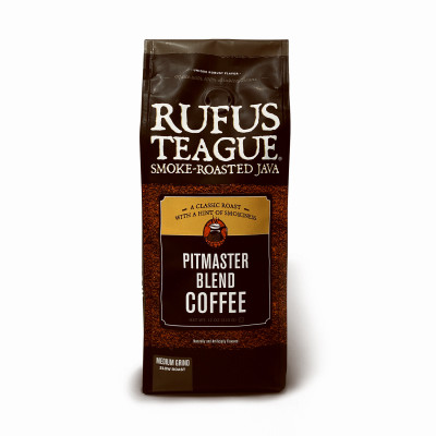 12OZ Pit Blend Coffee (6 pieces)