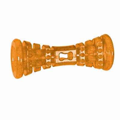 Retriever Series Tough Dental Club Dog Chew Toy