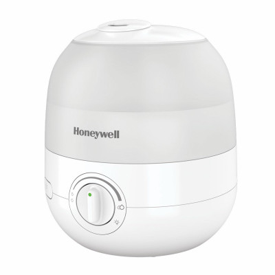 Ultra Glow Light-Changing Humidifier + Diffuser, Small Rooms, 1/2 Gallon Capacity