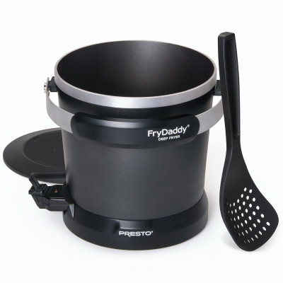 Fry Daddy Deep Fryer