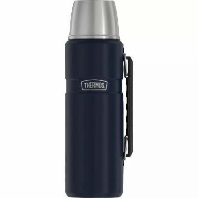 40OZ SS VACUUM BOTTLE
