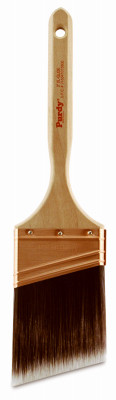 XL-Glide Angle Sash/Trim Paint Brush, 3 In.