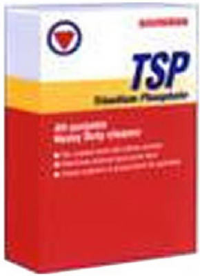 TSP Cleaner, 1 Lb.