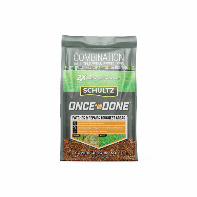 3.75LB Grass Patch